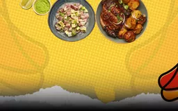 Fusión: Cocina Nostra