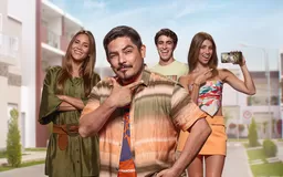 Al Fondo Hay Sitio